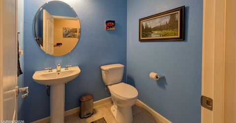 2925 Lessini Court, Sparks, NV 89434 Photo