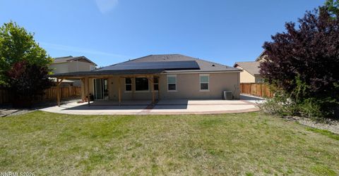 2925 Lessini Court, Sparks, NV 89434 Photo