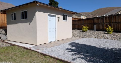 2925 Lessini Court, Sparks, NV 89434 Photo