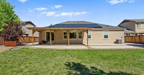 2925 Lessini Court, Sparks, NV 89434 Photo