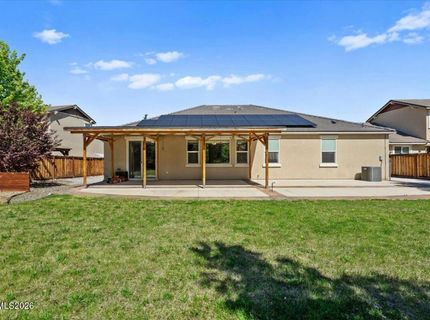 2925 Lessini Court, Sparks, NV 89434 Photo