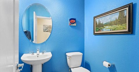 2925 Lessini Court, Sparks, NV 89434 Photo