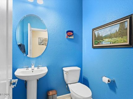 2925 Lessini Court, Sparks, NV 89434 Photo