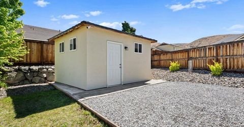 2925 Lessini Court, Sparks, NV 89434 Photo