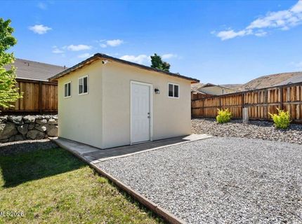 2925 Lessini Court, Sparks, NV 89434 Photo