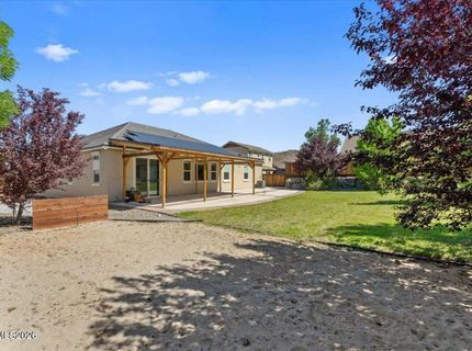 2925 Lessini Court, Sparks, NV 89434 Photo
