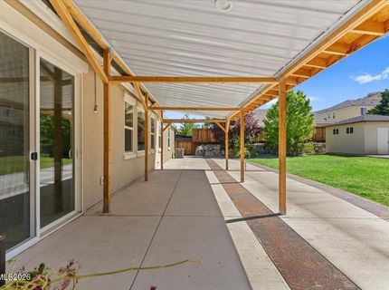 2925 Lessini Court, Sparks, NV 89434 Photo