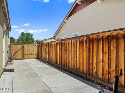 2925 Lessini Court, Sparks, NV 89434 Photo