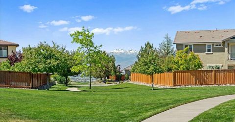 2925 Lessini Court, Sparks, NV 89434 Photo