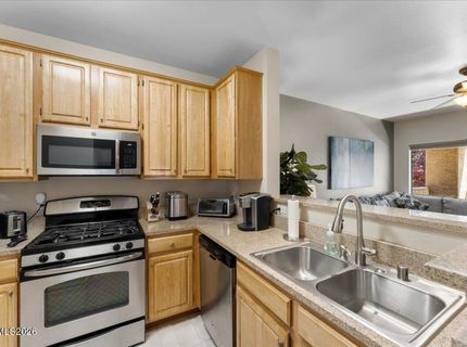 900 S South Meadows Parkway, Unit APT 2122, Reno, NV 89521 Photo