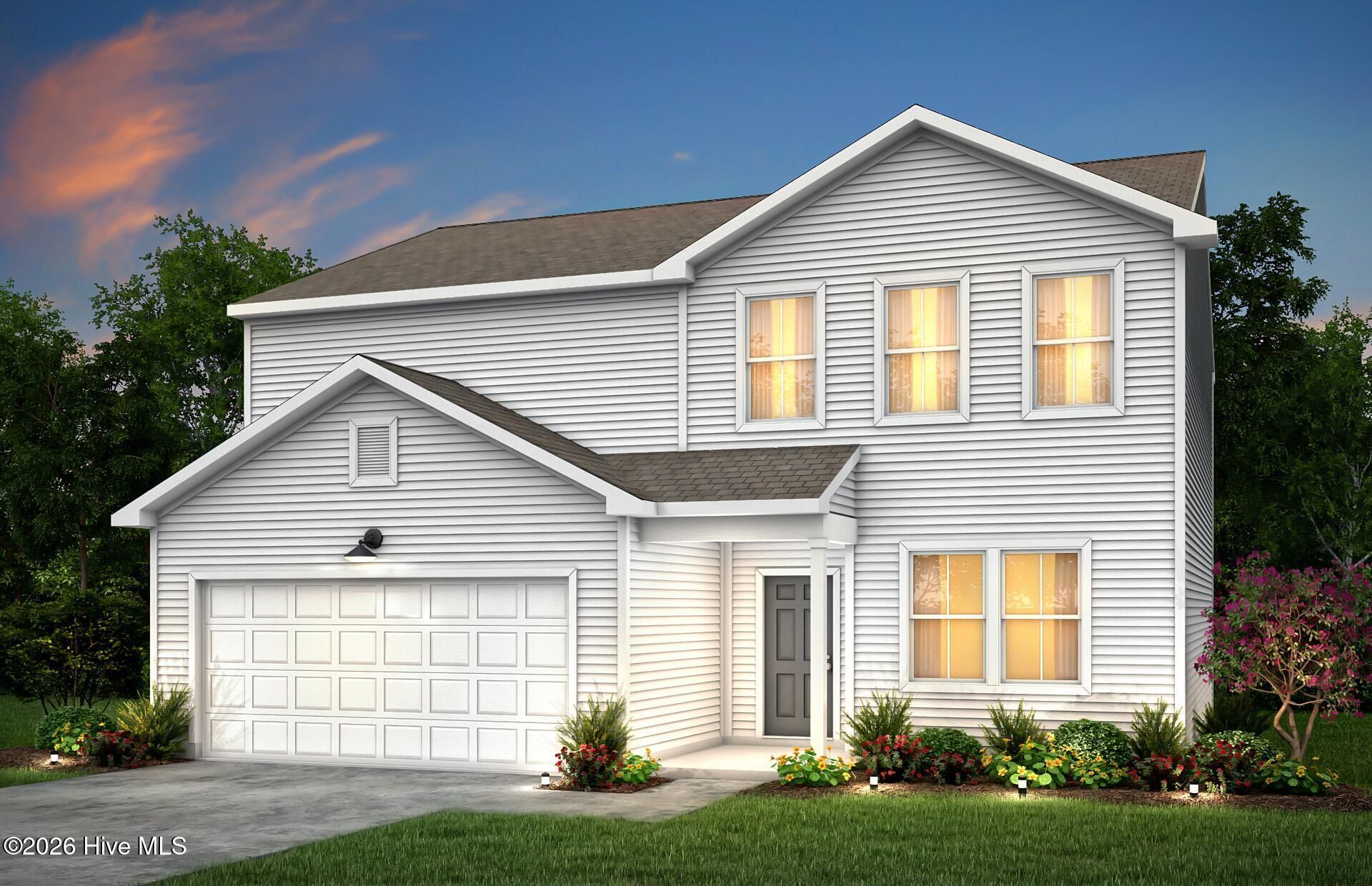 624 Coronado Avenue Se, Leland, NC 28451 Main Photo