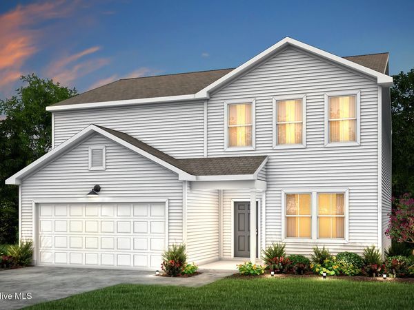 624 Coronado Avenue SE, Leland, NC 28451