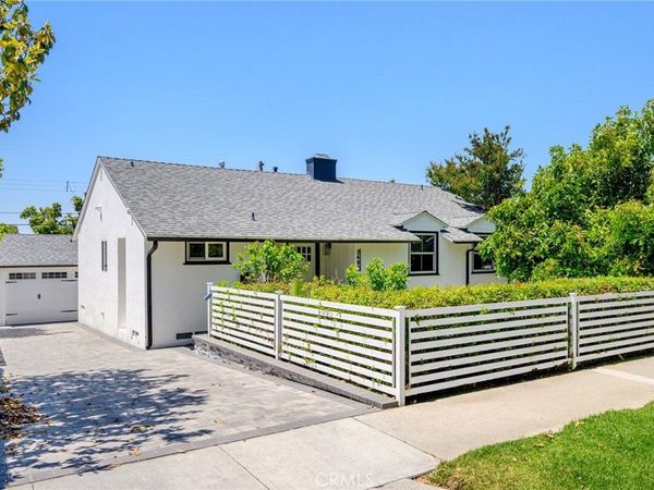 2405 Jolley, Burbank, CA 91504