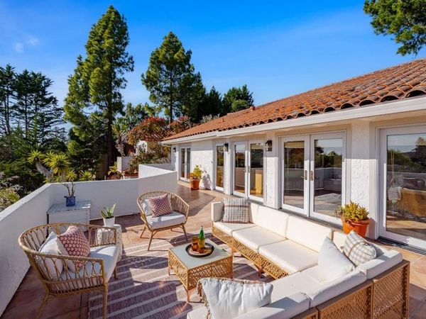 1931 Dolphin Drive, Aptos, CA 95003