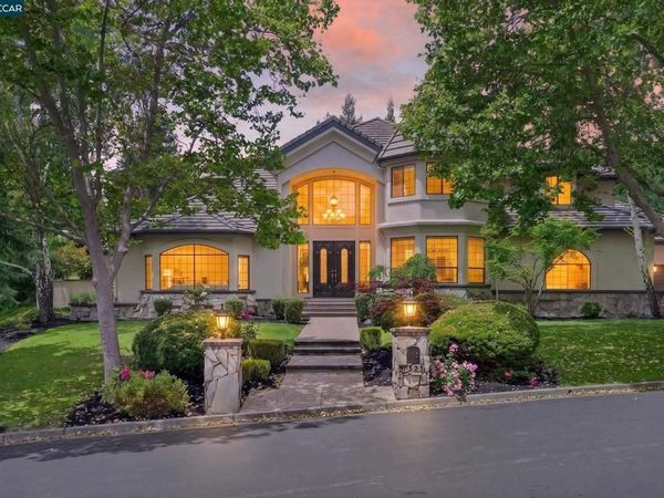 4423 Deer Ridge Rd, Danville, CA 94506