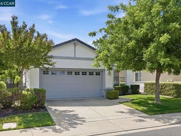 729 Stewart Way, Brentwood, CA 94513