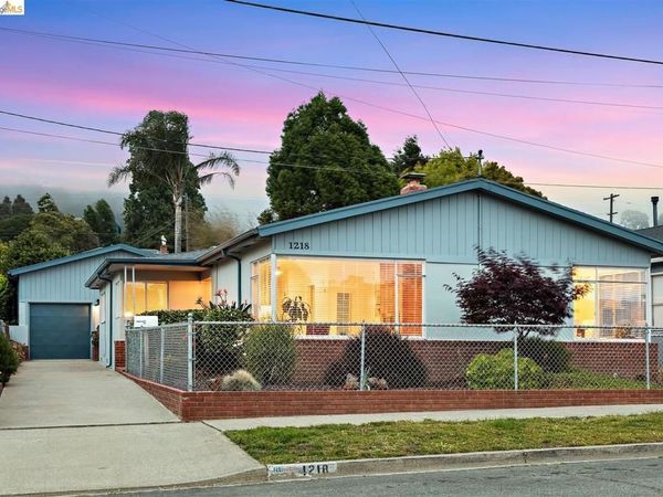 1218 Yuba Ave, San Pablo, CA 94806
