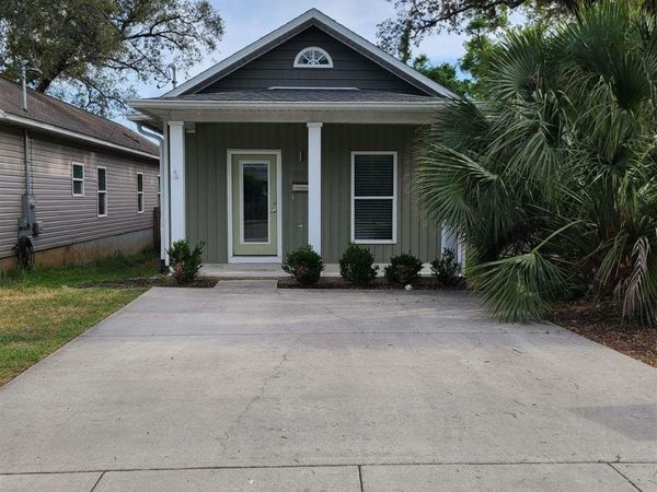 1831 W Government St, Pensacola, FL 32502