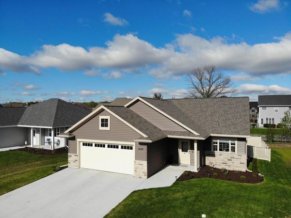 N9339 GEMSTONE COURT, Appleton, WI 54915