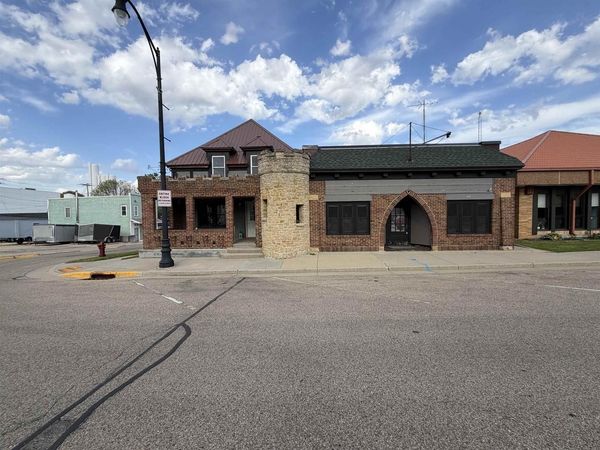 244 Main Street, Monticello, WI 53570
