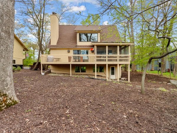 152 Saint Andrews TRAIL, Fontana, WI 53125