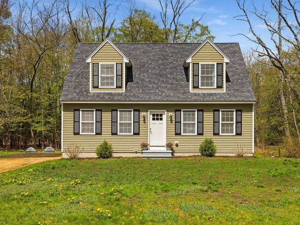 109 Langford Road, Raymond, NH 03077
