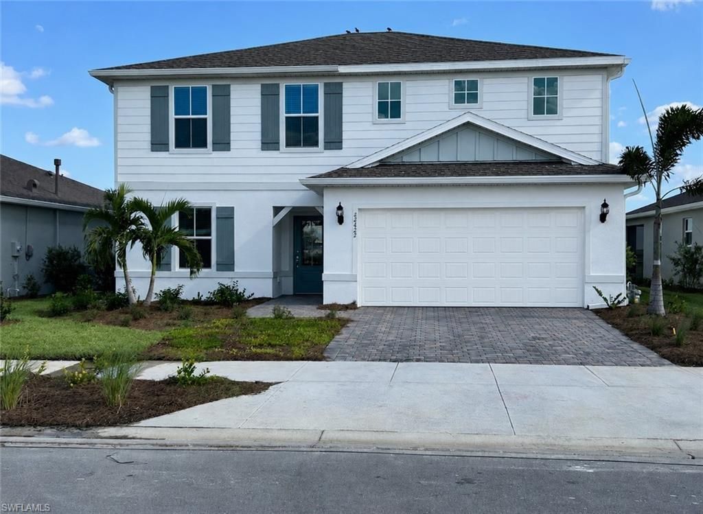 42422 Cascade Dr, Punta Gorda, FL 33982 Main Photo