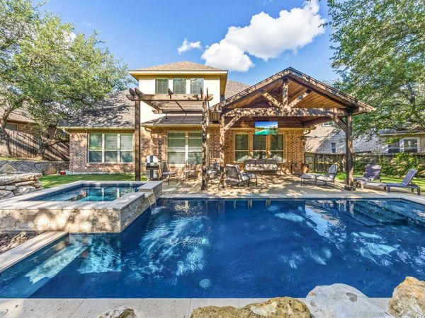 28807 Sopris Ln, San Antonio, TX 78260