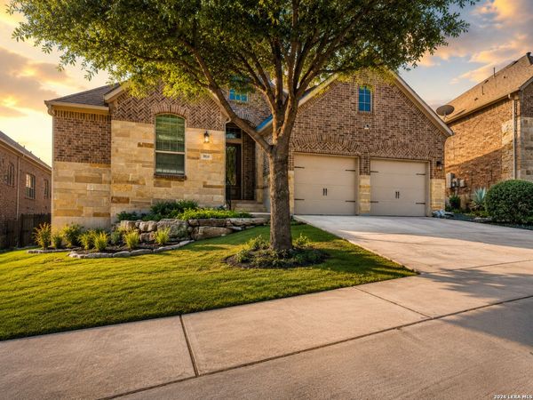 3814 CORDOBA CRK, San Antonio, TX 78259