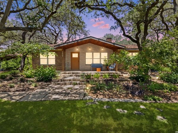 8627 FLINT ROCK DR, Boerne, TX 78006