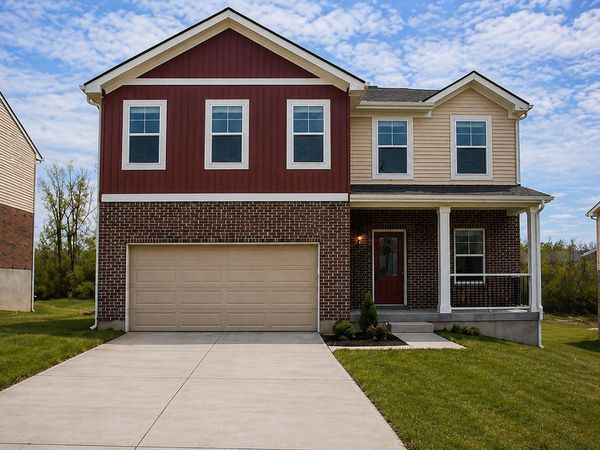488 Winchester Drive, Walton, KY 41094