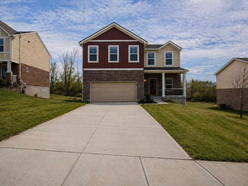 488 Winchester Drive, Walton, KY 41094 Photo 2