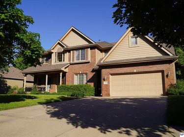 17494 Orchard Avenue, Omaha, NE 68135
