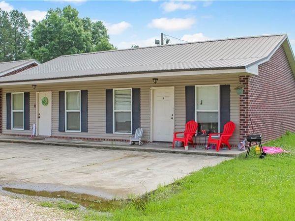 50016 and 50022 FAWN SHADOW Drive , Tickfaw, LA 70466