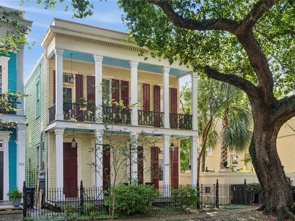 913 WASHINGTON Avenue , Unit 3, New Orleans, LA 70130