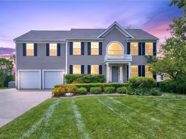 2996 Pondsford Drive, Medina, OH 44256