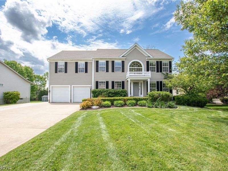 2996 Pondsford Drive, Medina, OH 44256 Photo 1