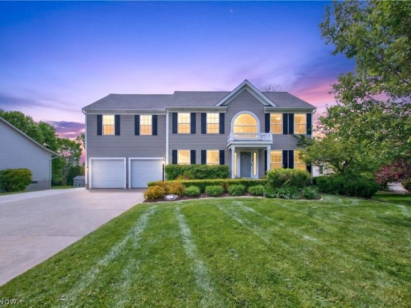 2996 Pondsford Drive, Medina, OH 44256 Photo 2