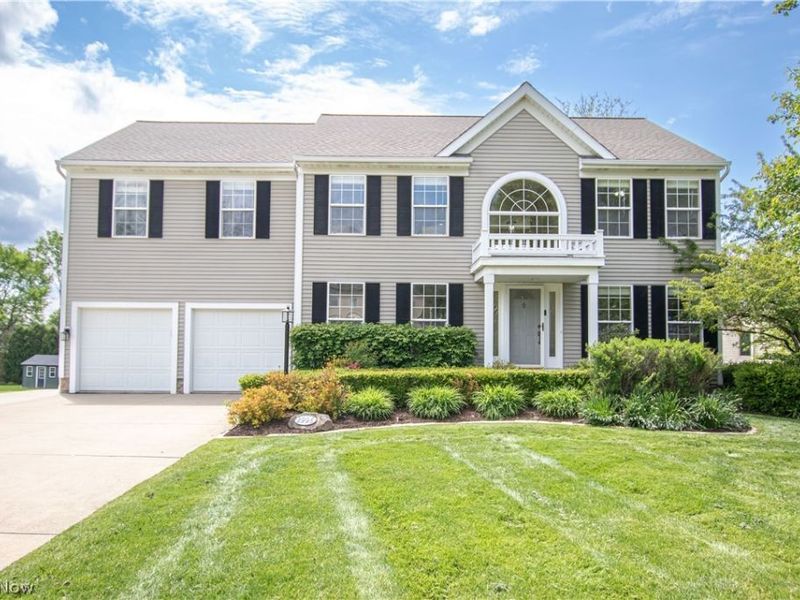 2996 Pondsford Drive, Medina, OH 44256 Photo 3