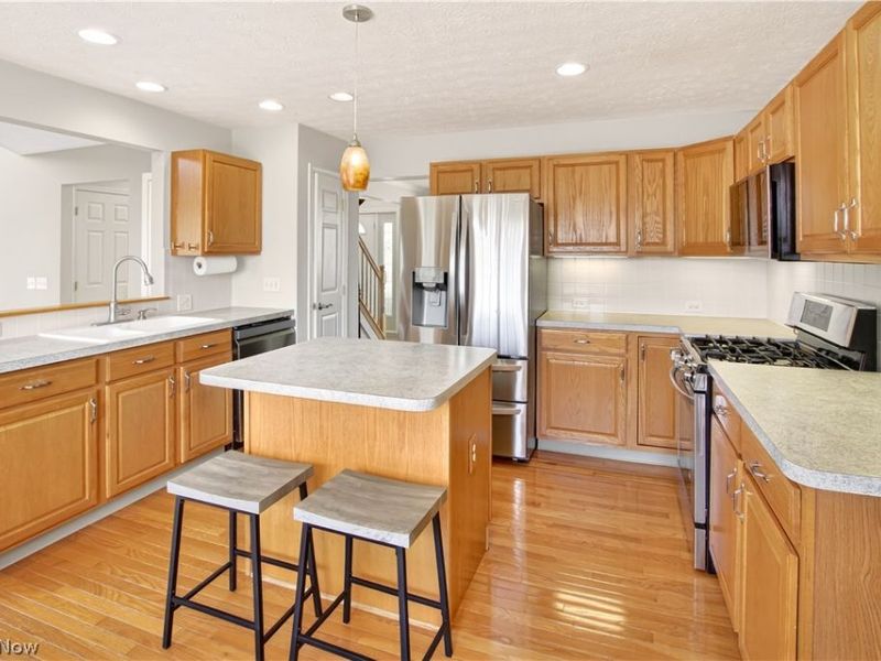 2996 Pondsford Drive, Medina, OH 44256 Photo 5