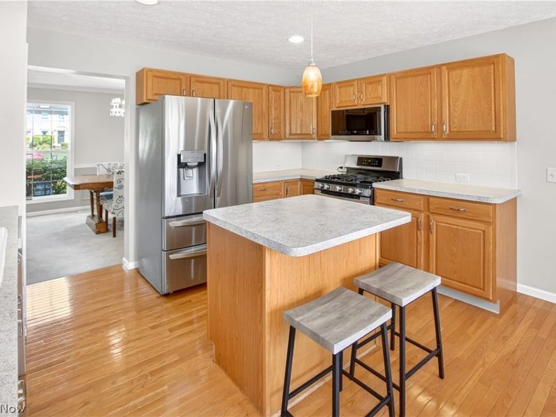 2996 Pondsford Drive, Medina, OH 44256 Photo 7