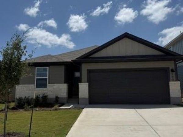 140 Woodbrook DR, Georgetown, TX 78674