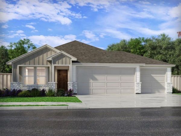 140 Woodbrook DR , Georgetown, TX 78674