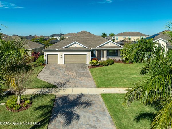 3174 Addison Drive , Melbourne, FL 32940