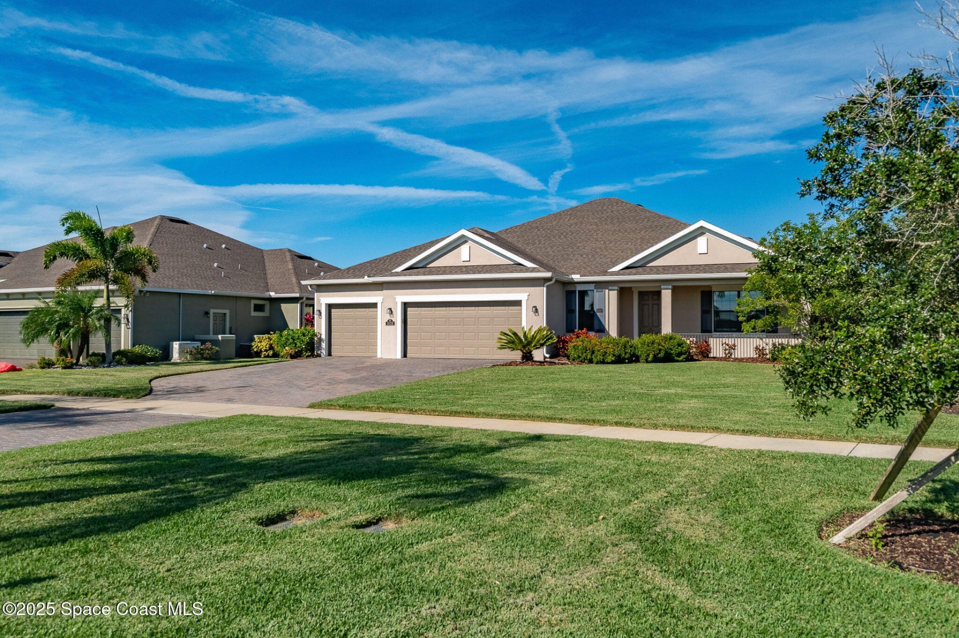 3174 Addison Drive , Melbourne, FL 32940 Photo