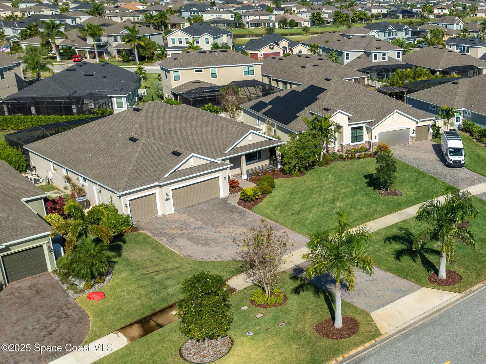 3174 Addison Drive , Melbourne, FL 32940 Photo