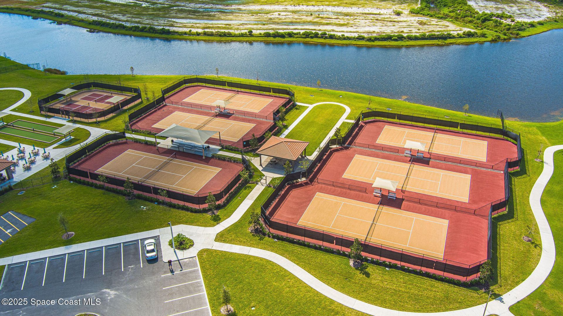 3174 Addison Drive , Melbourne, FL 32940 Photo