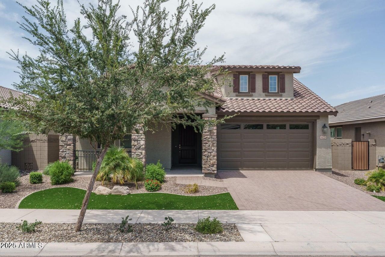 16026 W Alameda Road, Surprise, AZ 85387 Main Photo