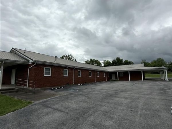 17495 Lewisburg Road , Lewisburg, KY 42256