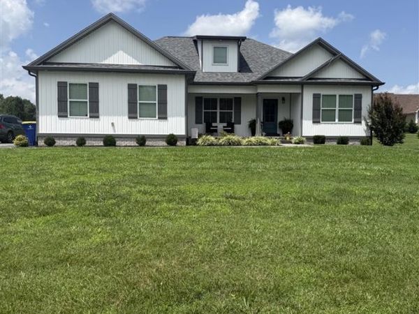 122 River Birch Loop , Smiths Grove, KY 42171